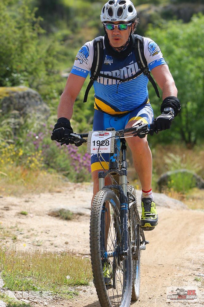 Madrid-Segovia 2018. Galería 8. Km 32. 10:54-11:02 h