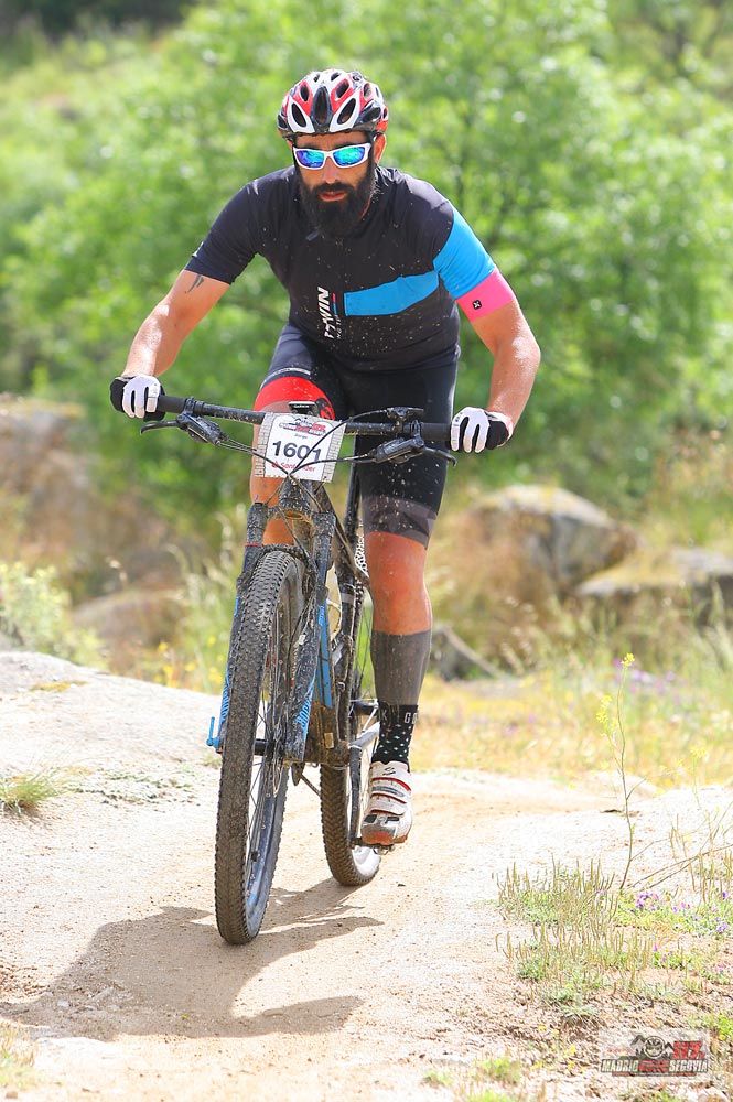Madrid-Segovia 2018. Galería 8. Km 32. 10:54-11:02 h