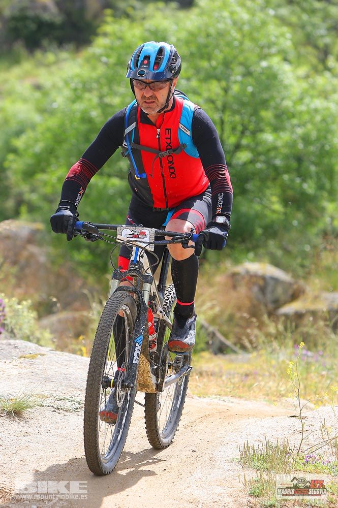 Madrid-Segovia 2018. Galería 8. Km 32. 10:54-11:02 h