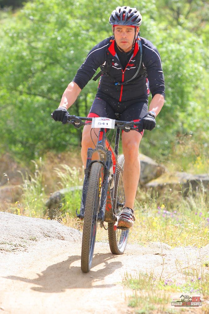 Madrid-Segovia 2018. Galería 8. Km 32. 10:54-11:02 h