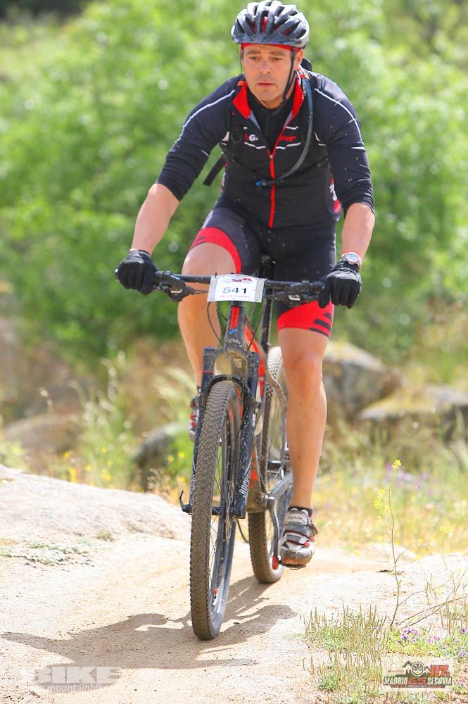 Madrid-Segovia 2018. Galería 8. Km 32. 10:54-11:02 h