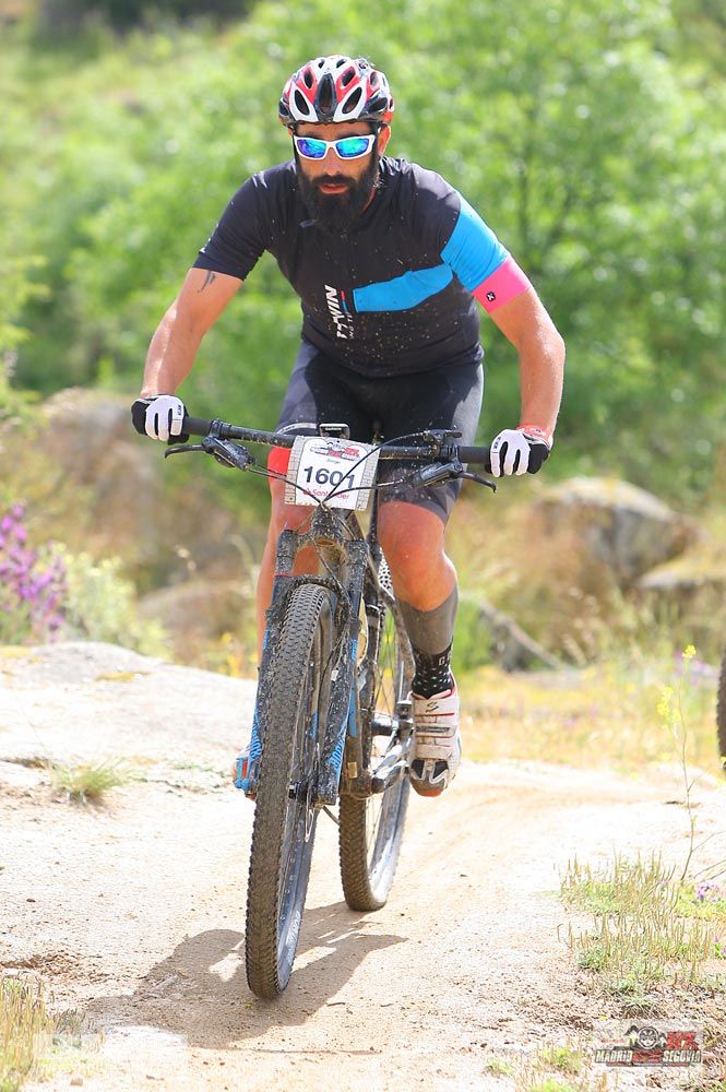 Madrid-Segovia 2018. Galería 8. Km 32. 10:54-11:02 h
