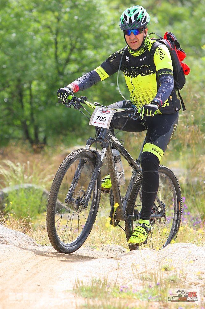 Madrid-Segovia 2018. Galería 8. Km 32. 10:54-11:02 h