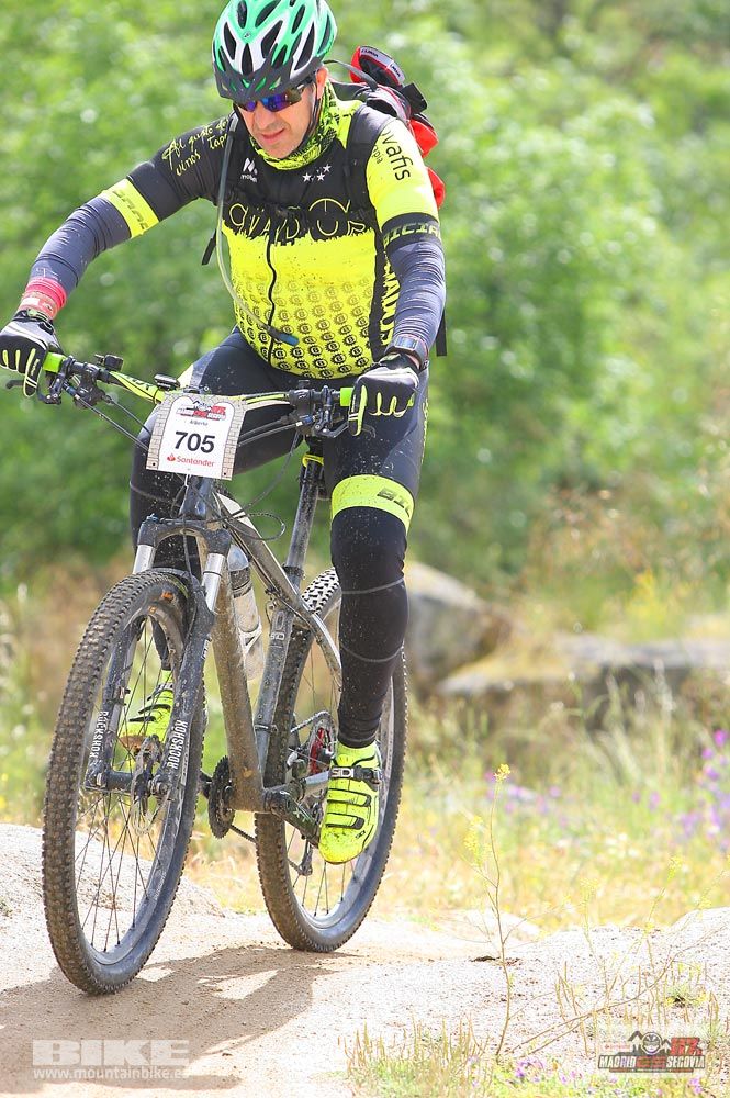 Madrid-Segovia 2018. Galería 8. Km 32. 10:54-11:02 h