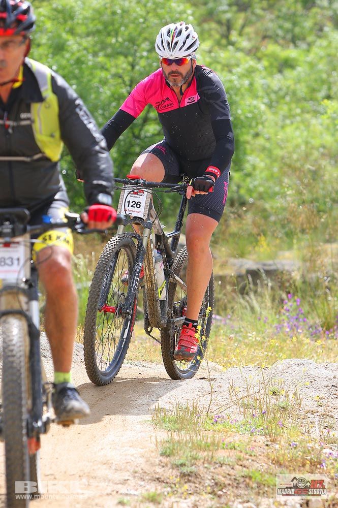 Madrid-Segovia 2018. Galería 8. Km 32. 10:54-11:02 h