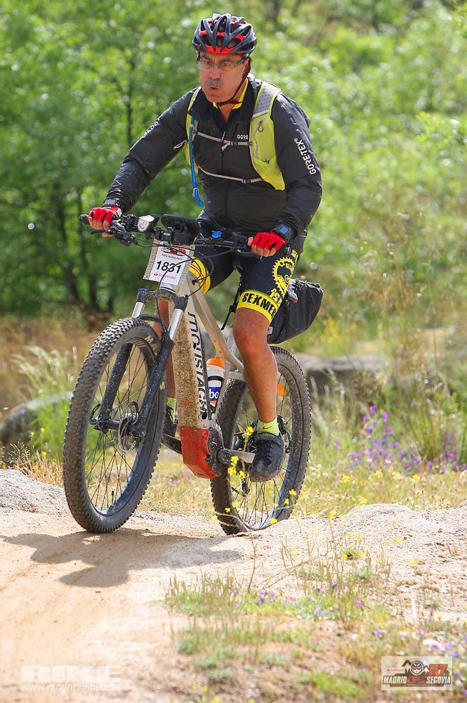 Madrid-Segovia 2018. Galería 8. Km 32. 10:54-11:02 h