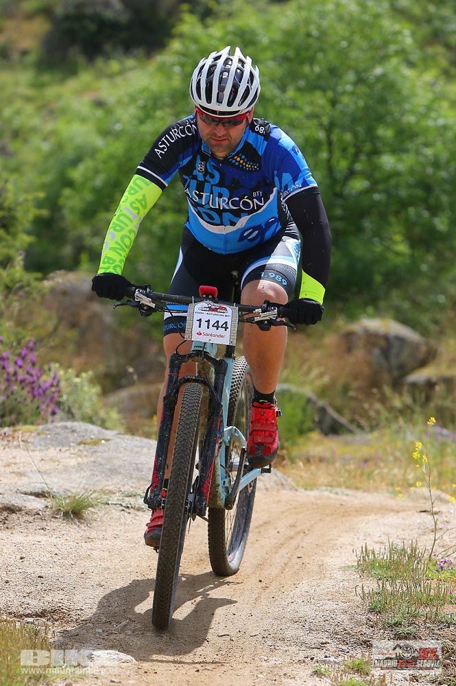 Madrid-Segovia 2018. Galería 8. Km 32. 10:54-11:02 h