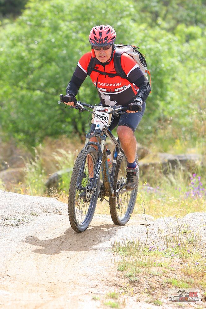 Madrid-Segovia 2018. Galería 8. Km 32. 10:54-11:02 h