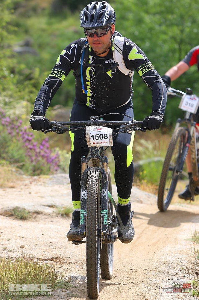 Madrid-Segovia 2018. Galería 8. Km 32. 10:54-11:02 h