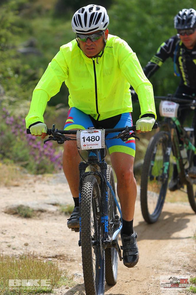 Madrid-Segovia 2018. Galería 8. Km 32. 10:54-11:02 h