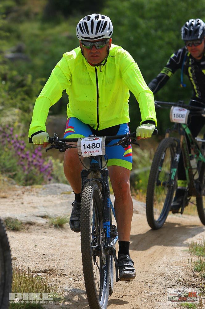 Madrid-Segovia 2018. Galería 8. Km 32. 10:54-11:02 h