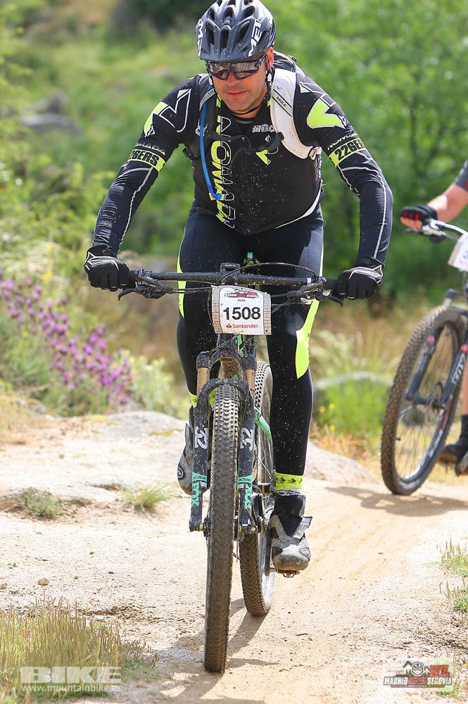Madrid-Segovia 2018. Galería 8. Km 32. 10:54-11:02 h