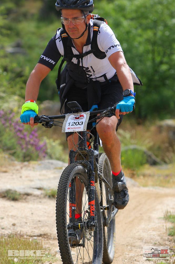 Madrid-Segovia 2018. Galería 8. Km 32. 10:54-11:02 h