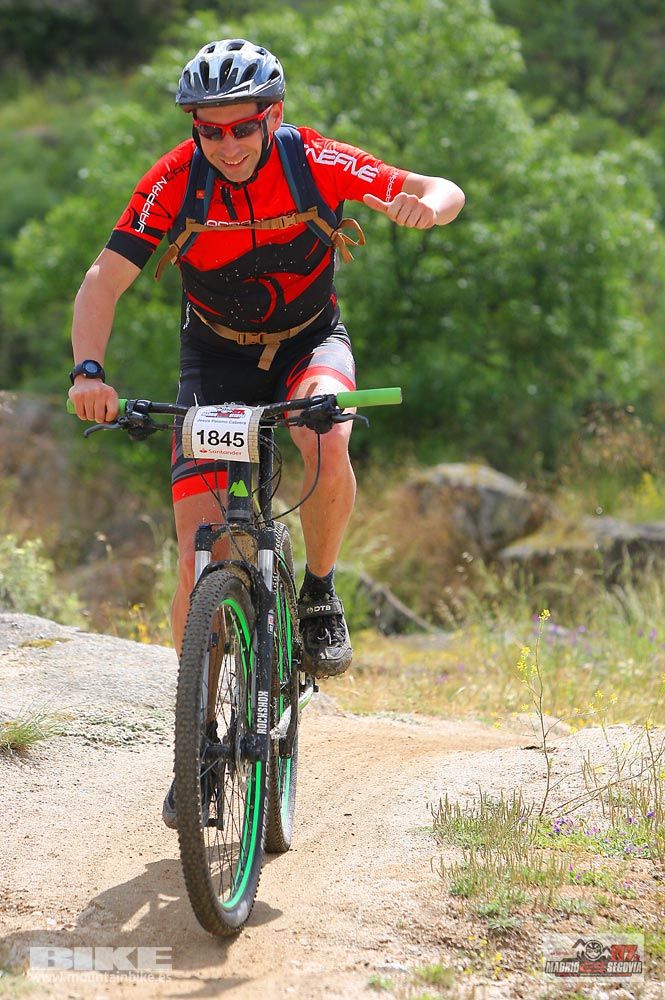 Madrid-Segovia 2018. Galería 8. Km 32. 10:54-11:02 h