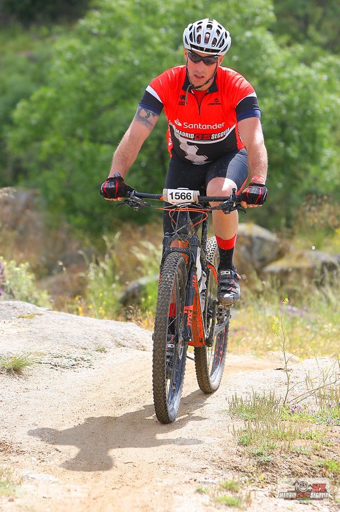 Madrid-Segovia 2018. Galería 8. Km 32. 10:54-11:02 h