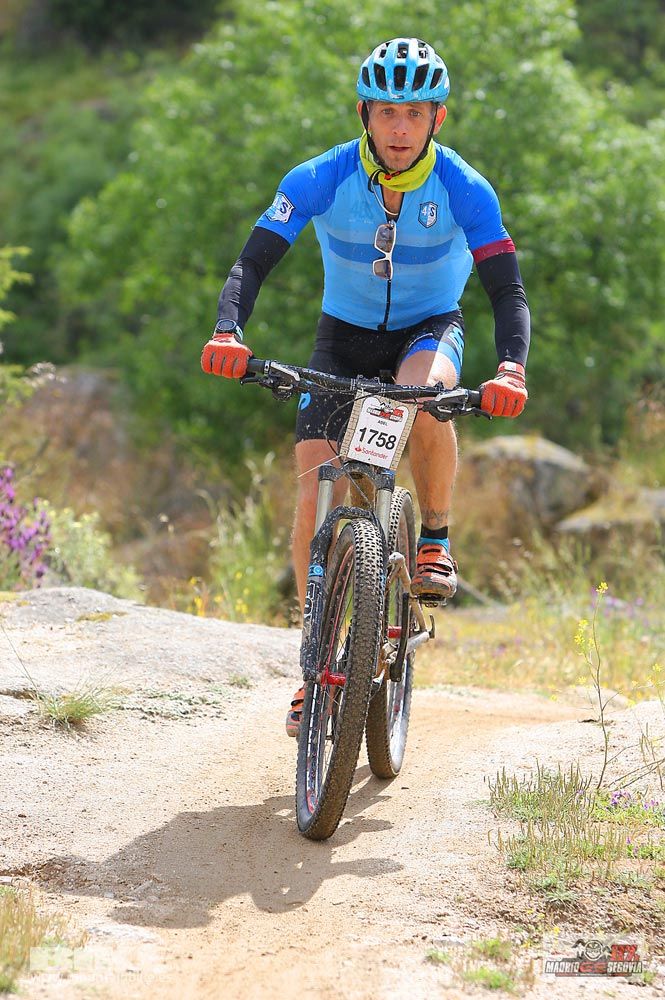 Madrid-Segovia 2018. Galería 8. Km 32. 10:54-11:02 h