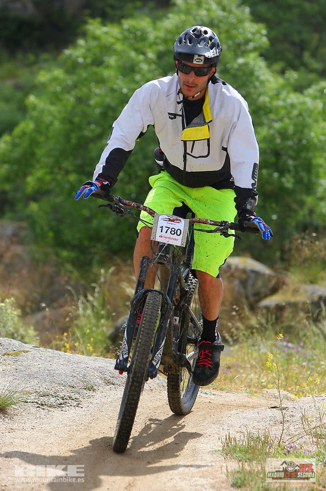 Madrid-Segovia 2018. Galería 8. Km 32. 10:54-11:02 h