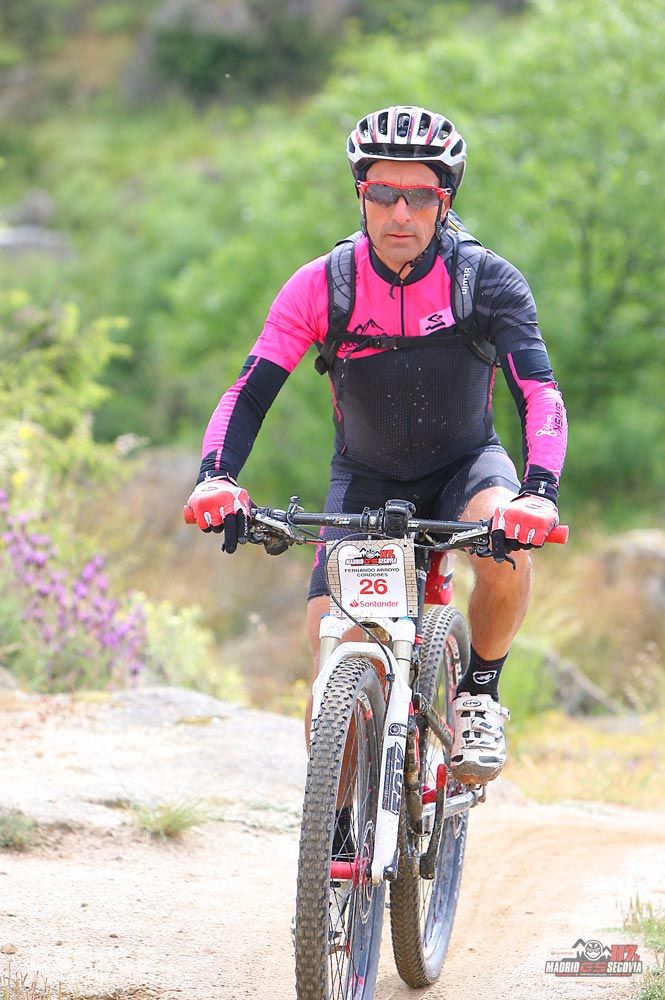 296 km h in bicicletta