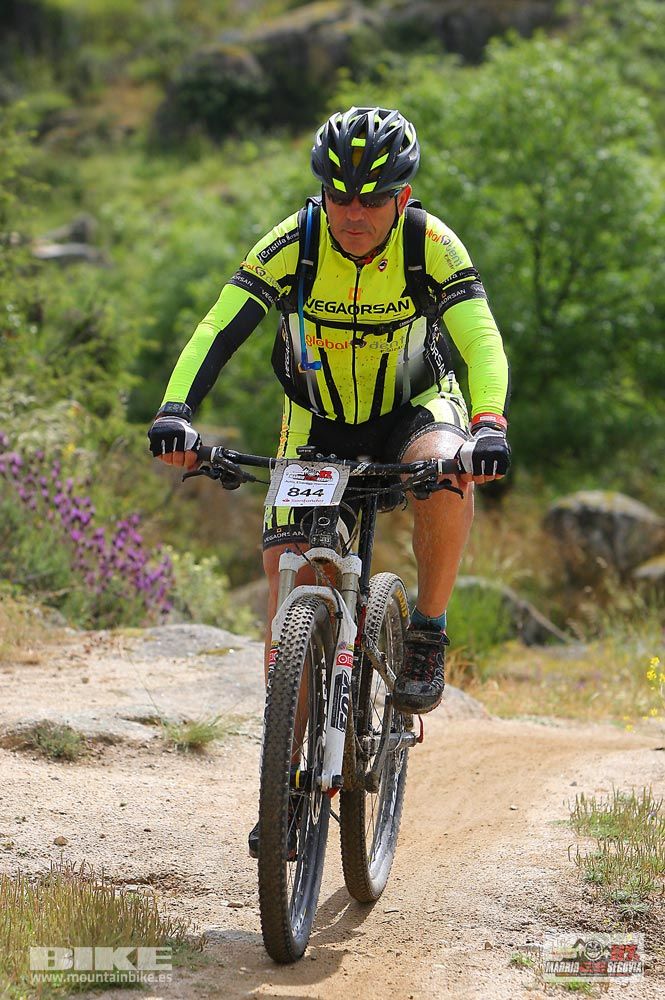 Madrid-Segovia 2018. Galería 10. Km 32. 11:11-11:20 h