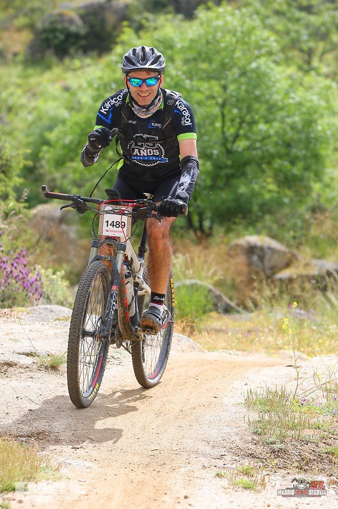 Madrid-Segovia 2018. Galería 10. Km 32. 11:11-11:20 h