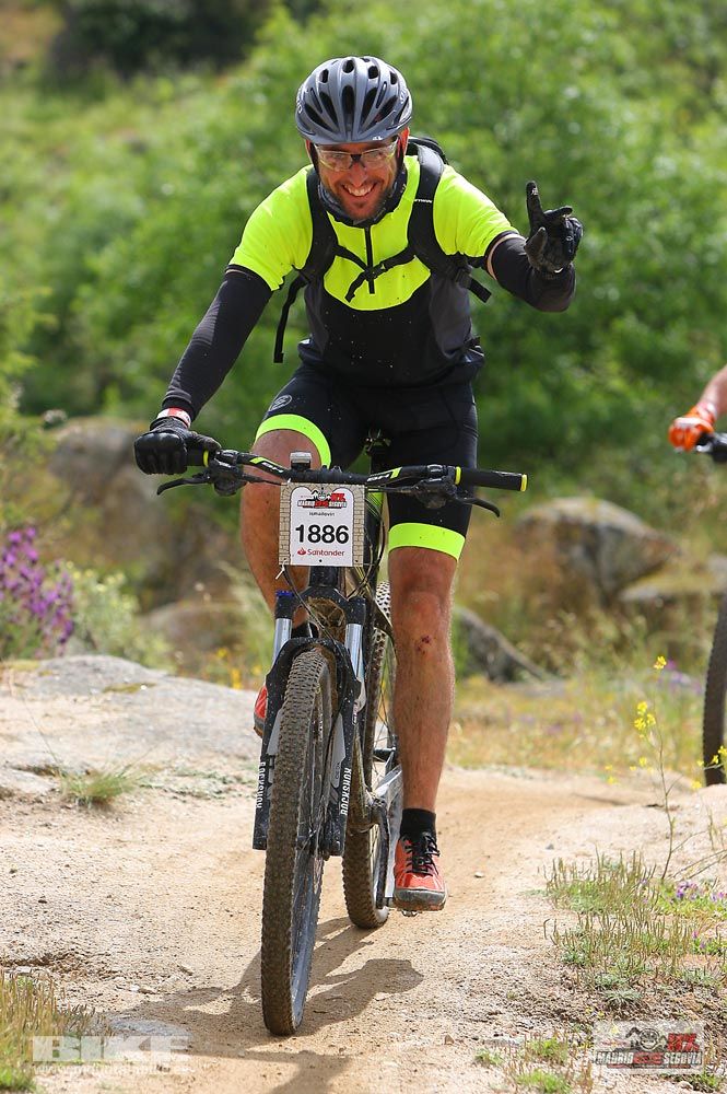 Madrid-Segovia 2018. Galería 10. Km 32. 11:11-11:20 h