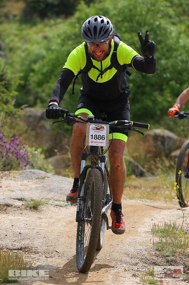 Madrid-Segovia 2018. Galería 10. Km 32. 11:11-11:20 h