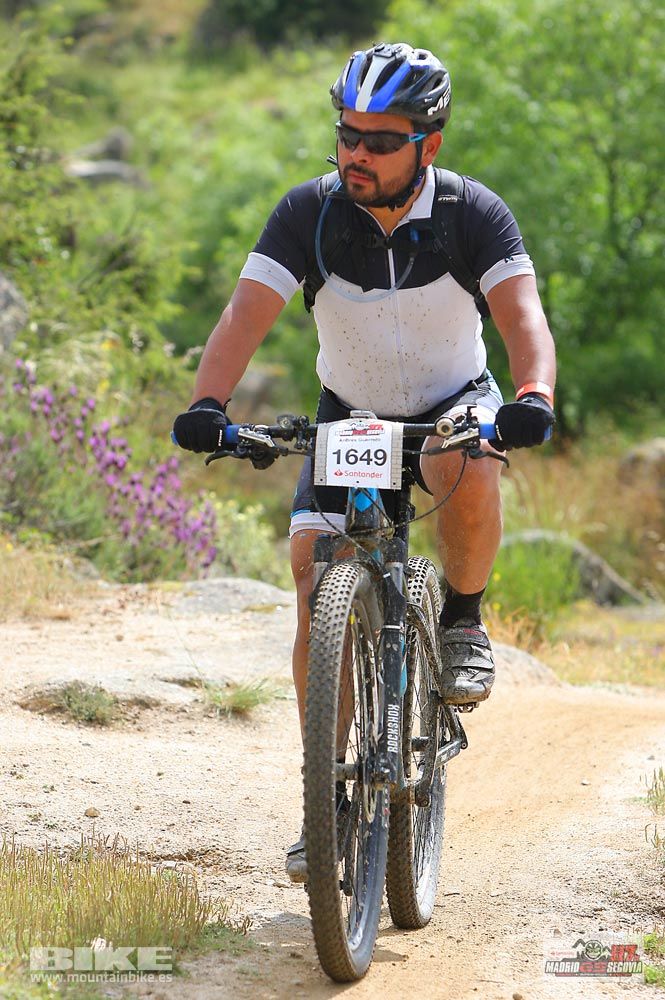 Madrid-Segovia 2018. Galería 10. Km 32. 11:11-11:20 h