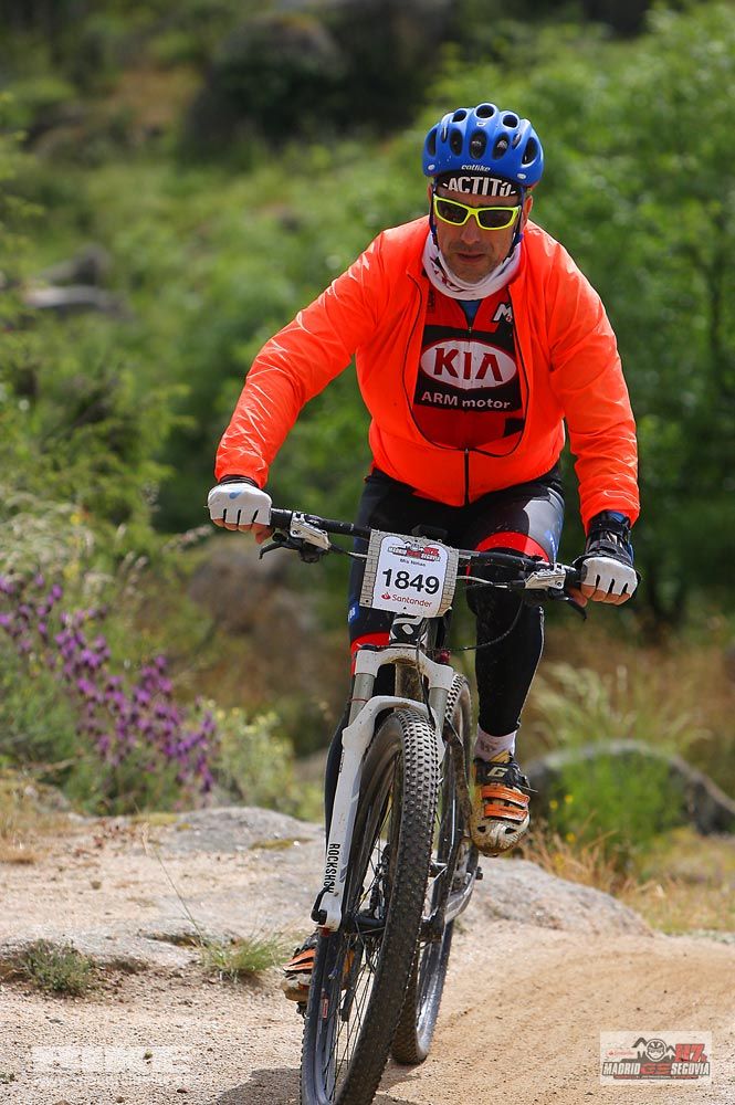 Madrid-Segovia 2018. Galería 10. Km 32. 11:11-11:20 h