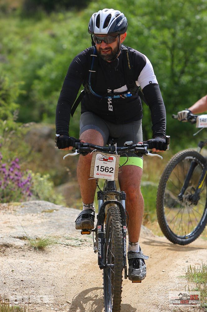Madrid-Segovia 2018. Galería 10. Km 32. 11:11-11:20 h