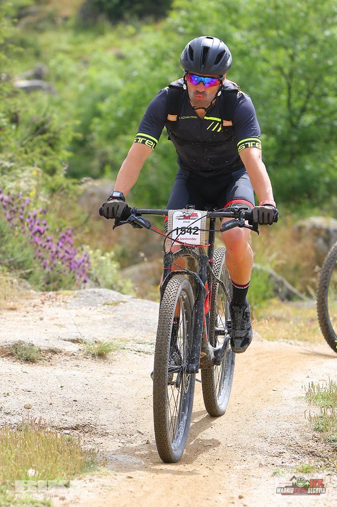 Madrid-Segovia 2018. Galería 10. Km 32. 11:11-11:20 h