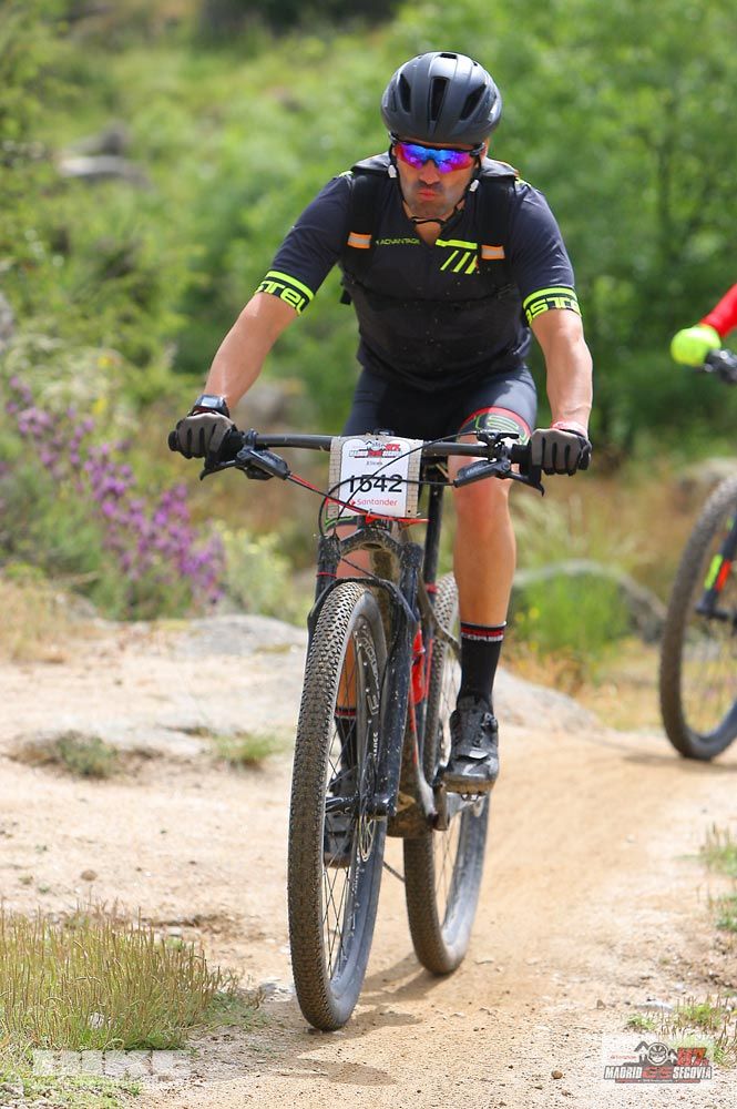 Madrid-Segovia 2018. Galería 10. Km 32. 11:11-11:20 h