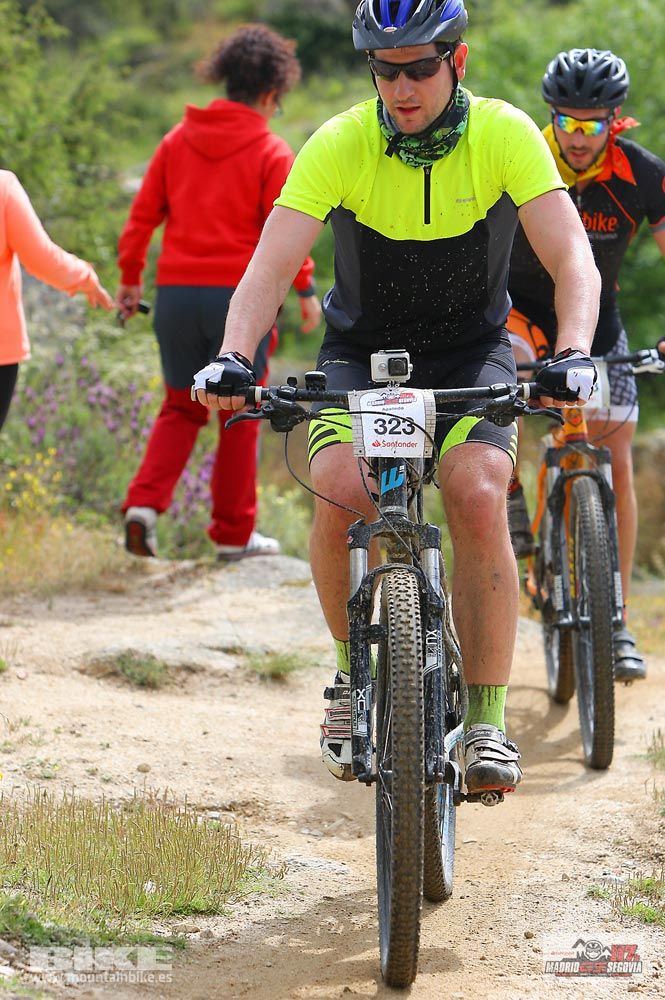 Madrid-Segovia 2018. Galería 10. Km 32. 11:11-11:20 h