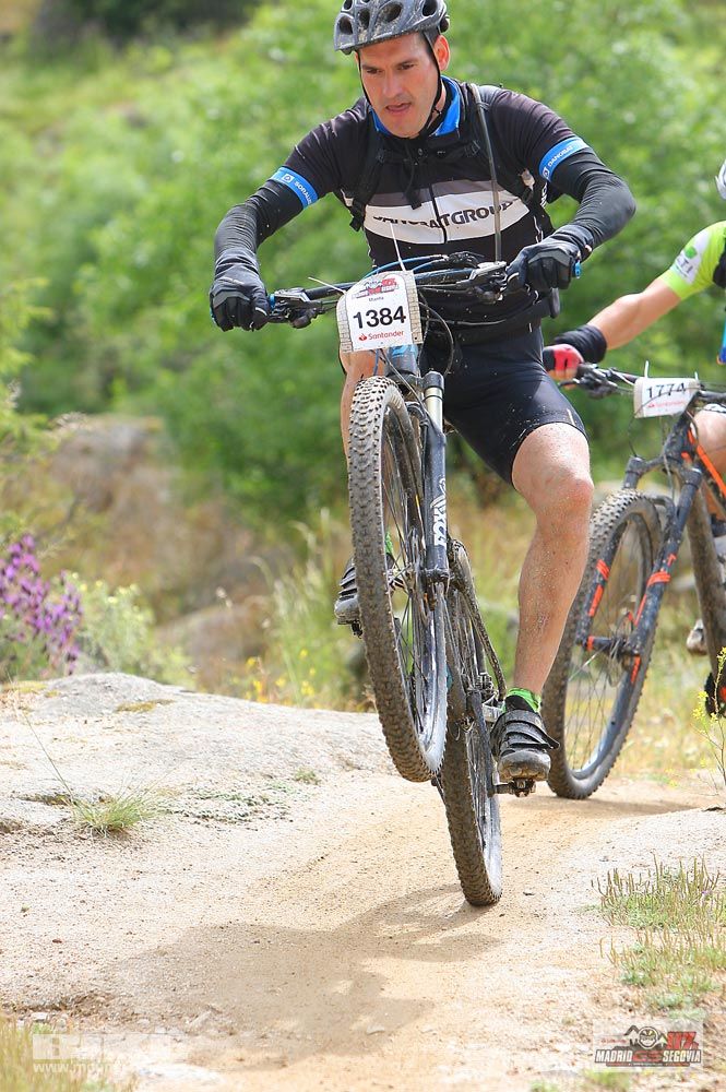 Madrid-Segovia 2018. Galería 10. Km 32. 11:11-11:20 h