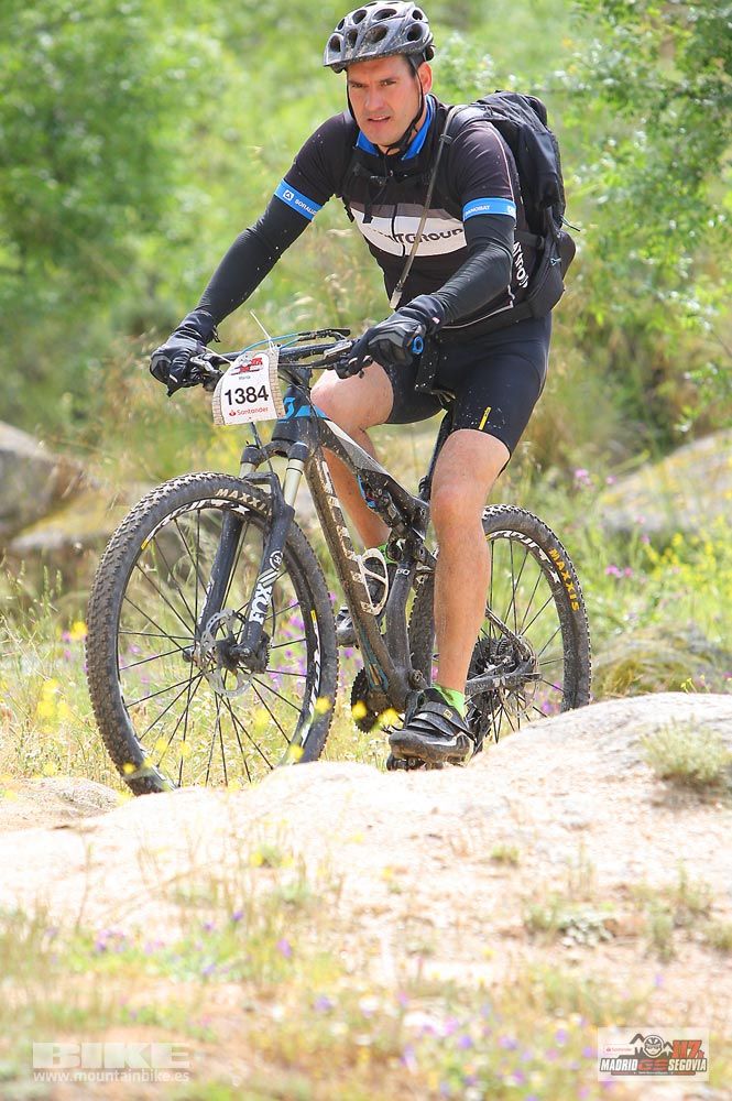 Madrid-Segovia 2018. Galería 10. Km 32. 11:11-11:20 h