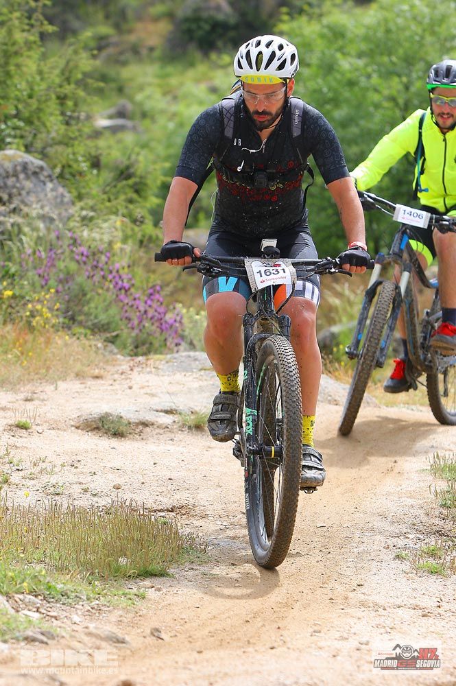 Madrid-Segovia 2018. Galería 10. Km 32. 11:11-11:20 h