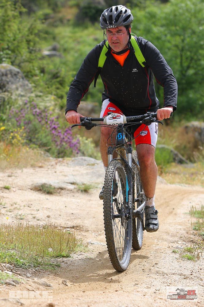 Madrid-Segovia 2018. Galería 10. Km 32. 11:11-11:20 h