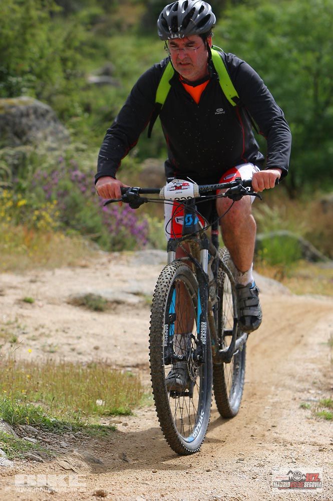 Madrid-Segovia 2018. Galería 10. Km 32. 11:11-11:20 h
