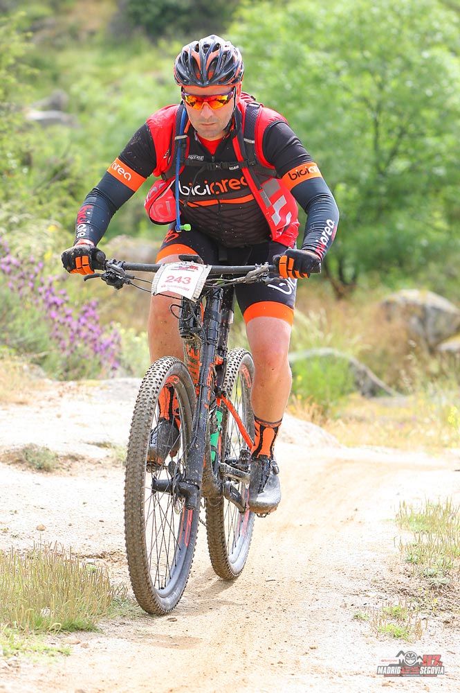 Madrid-Segovia 2018. Galería 10. Km 32. 11:11-11:20 h