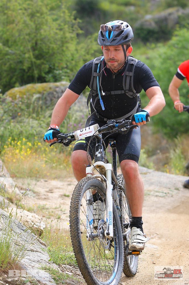 Madrid-Segovia 2018. Galería 10. Km 32. 11:11-11:20 h