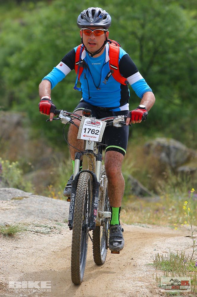 Madrid-Segovia 2018. Galería 10. Km 32. 11:11-11:20 h