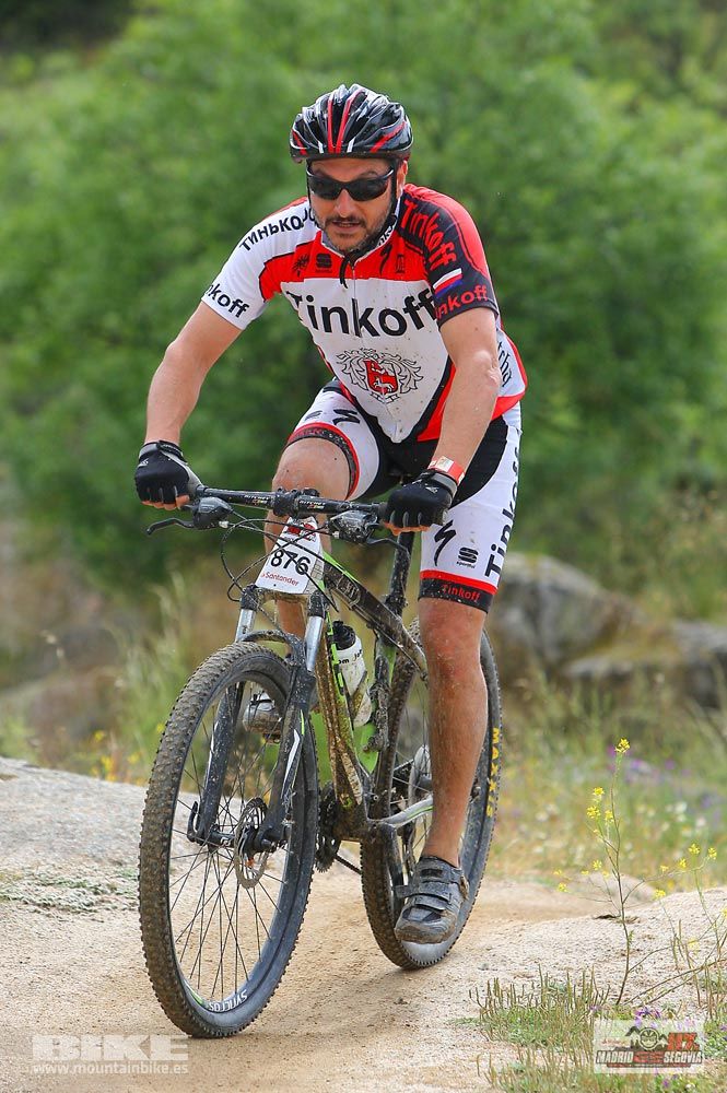 Madrid-Segovia 2018. Galería 10. Km 32. 11:11-11:20 h