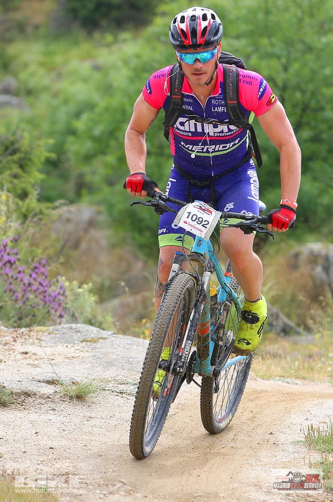 Madrid-Segovia 2018. Galería 10. Km 32. 11:11-11:20 h