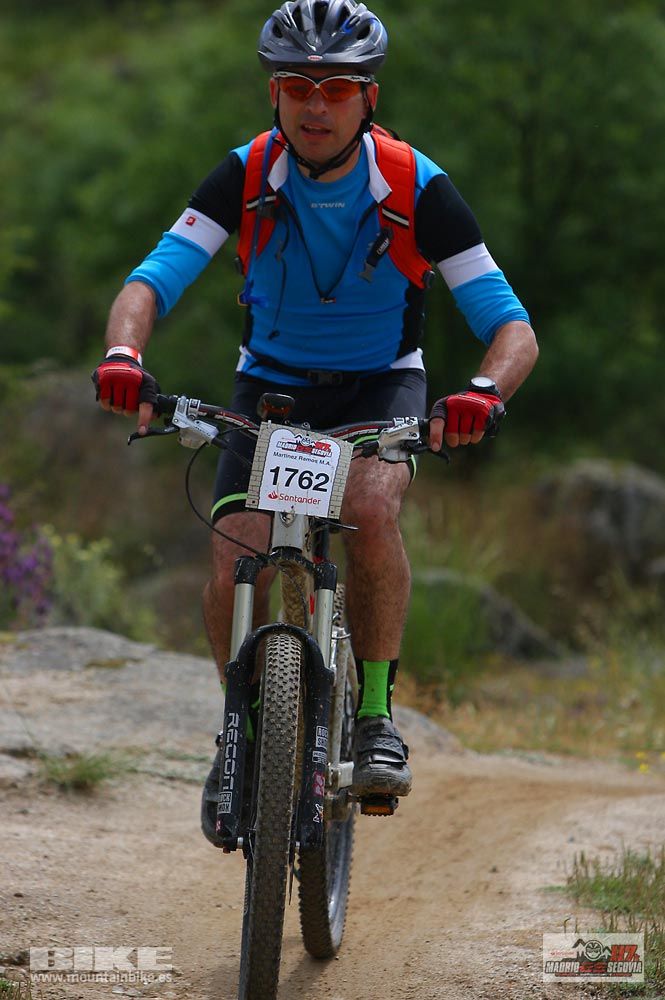 Madrid-Segovia 2018. Galería 10. Km 32. 11:11-11:20 h