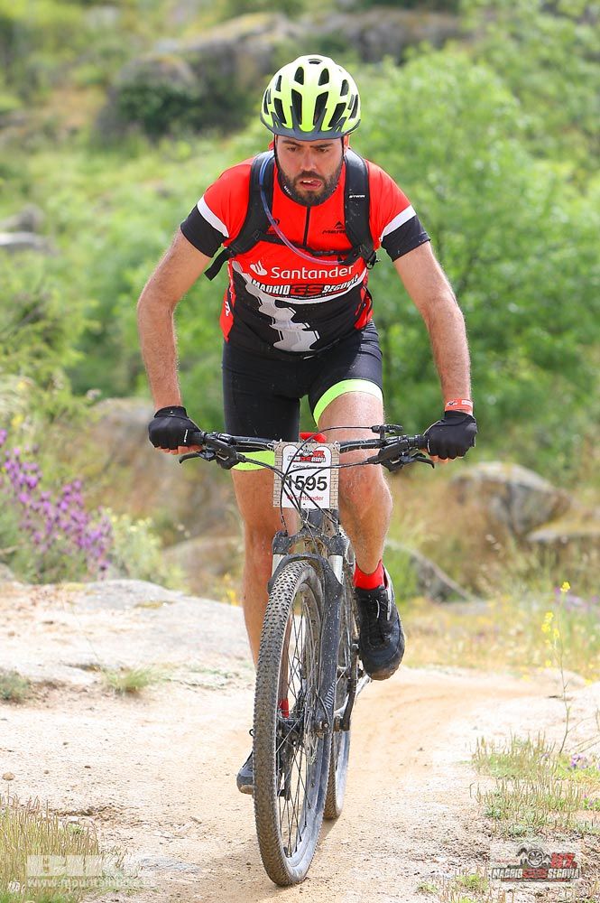 Madrid-Segovia 2018. Galería 10. Km 32. 11:11-11:20 h