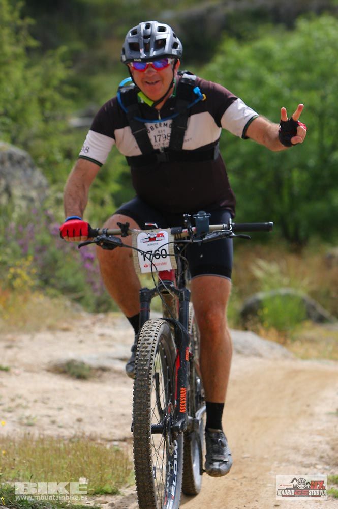 Madrid-Segovia 2018. Galería 10. Km 32. 11:11-11:20 h
