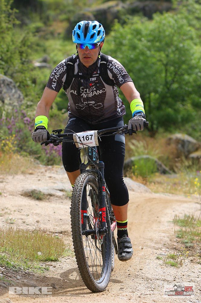 Madrid-Segovia 2018. Galería 10. Km 32. 11:11-11:20 h