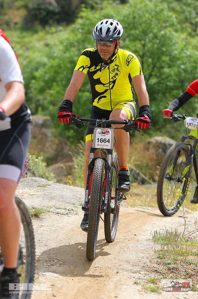 Madrid-Segovia 2018. Galería 10. Km 32. 11:11-11:20 h