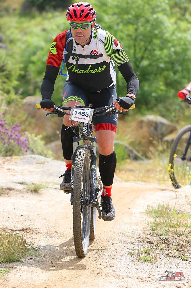 Madrid-Segovia 2018. Galería 10. Km 32. 11:11-11:20 h