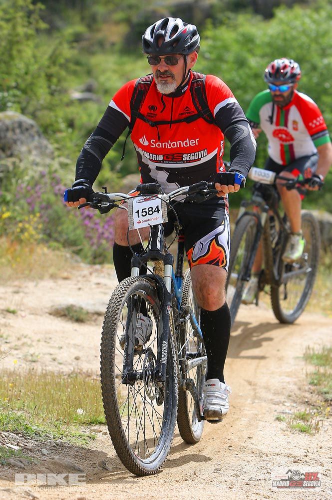 Madrid-Segovia 2018. Galería 10. Km 32. 11:11-11:20 h