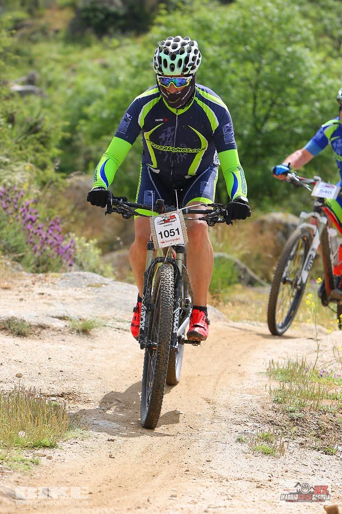 Madrid-Segovia 2018. Galería 10. Km 32. 11:11-11:20 h